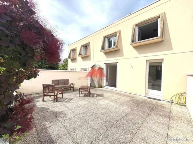 Appartement vente à Lyon, Métropole de Lyon