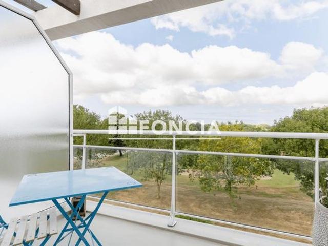Appartement vente à L'aiguillon-sur-vie
