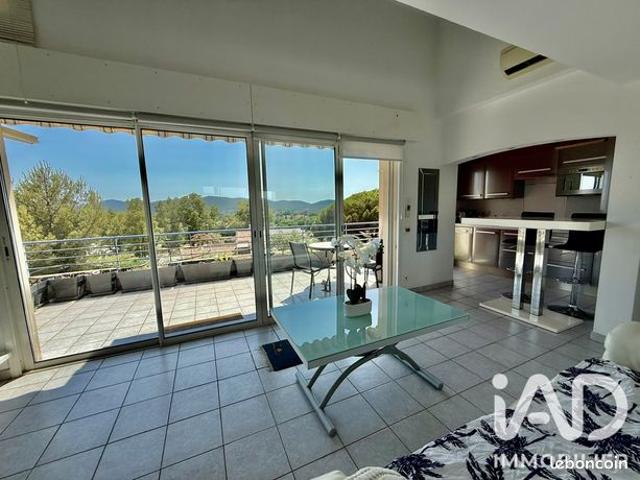 Appartement vente à Arrondissement de Toulon, Bormes-les-mimosas