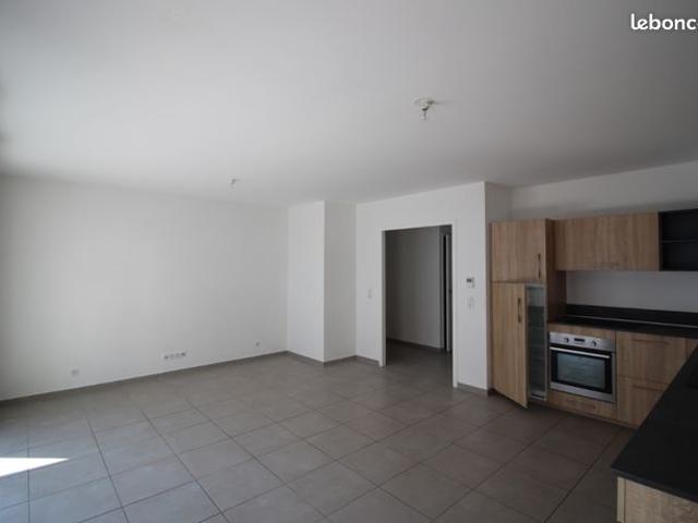 Appartement vente à Saint-Julien-en-Genevois, Saint-julien-en-genevois