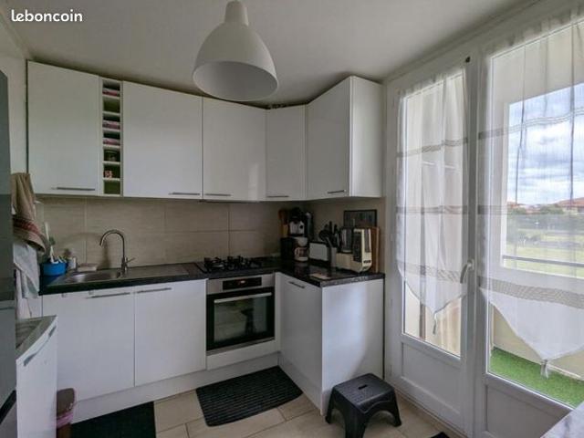 Appartement vente à Roanne, Le Coteau