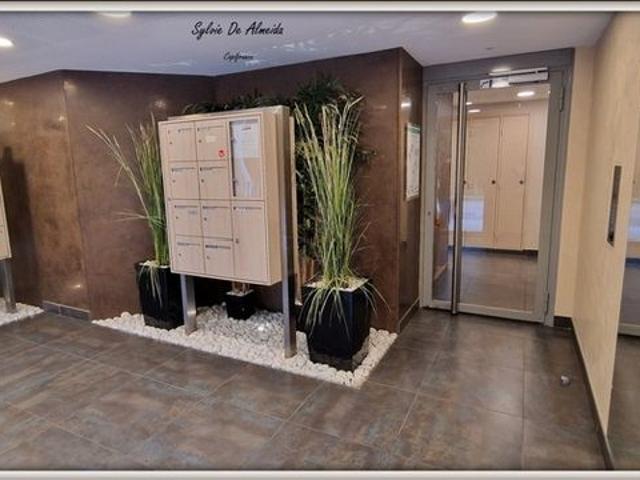 Appartement vente à Bourg-en-Bresse, Mionnay