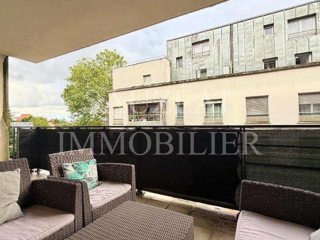 Appartement location à Antony, Bagneux