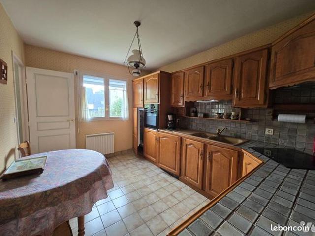 Appartement vente à Redon, Bretagne