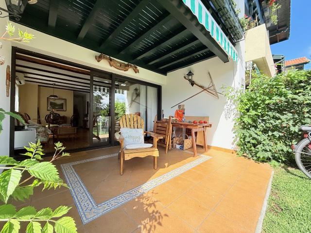 Appartement vente à Bayonne, Hendaye