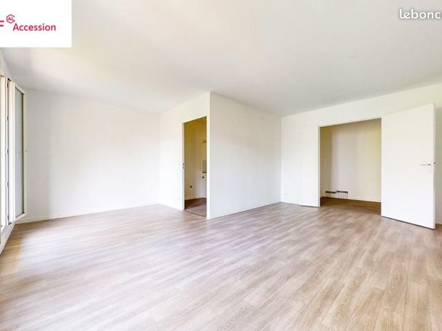 Appartement vente à Pontoise
