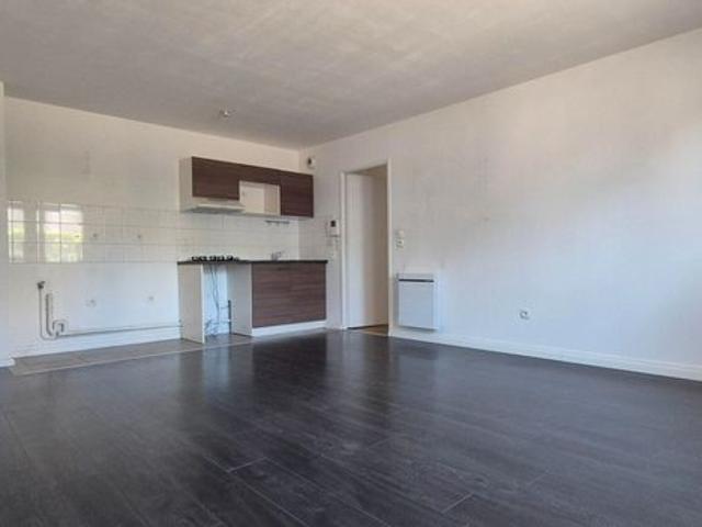Appartement vente à Béthune, Bruay-la-buissière