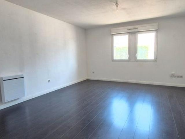 Appartement vente à Béthune, Bruay-la-buissière
