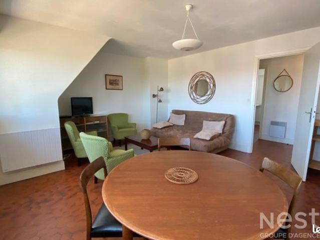 Appartement vente à Lorient, Bretagne