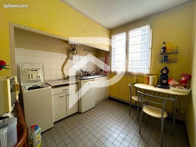 Appartement vente à Carcassonne