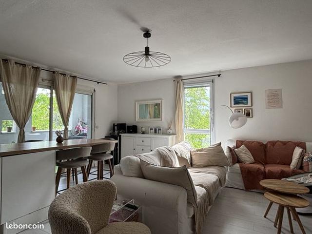 Appartement vente à Mérignac, Gironde