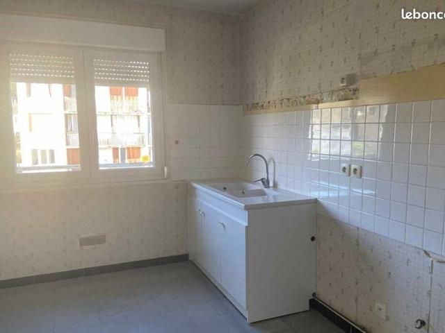 Appartement vente à Sens, Paron