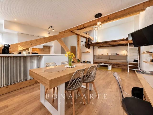 Appartement vente à Prévessin-Moëns, Moëns