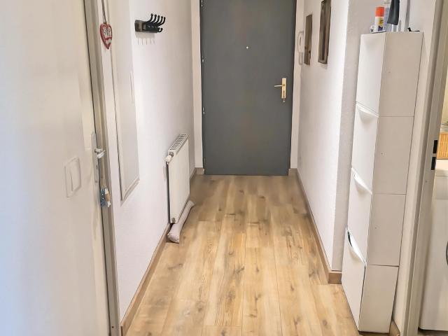 Appartement vente à La Réole