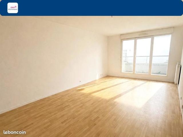 Appartement vente à Montreuil, Eure-et-Loir