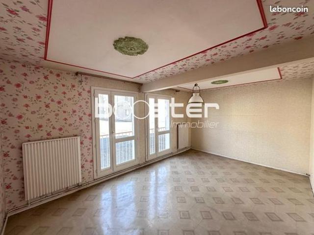 Appartement vente à Toulouse