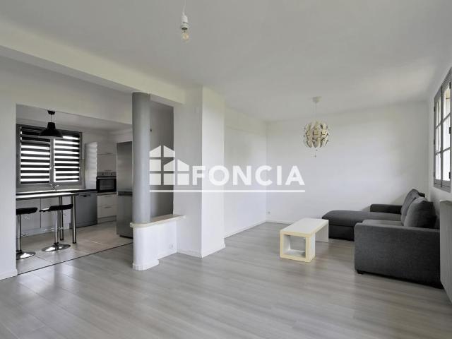 Appartement vente à Arles
