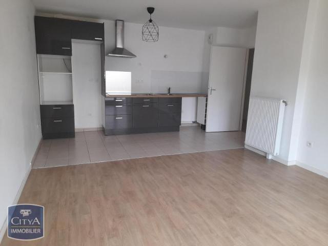 Appartement location à Palaiseau, Morangis