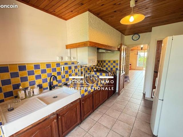 Appartement vente à Tarascon, Bouches-du-Rhône