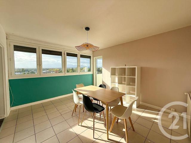 Appartement vente à Cité Bel-Air, Tarbes