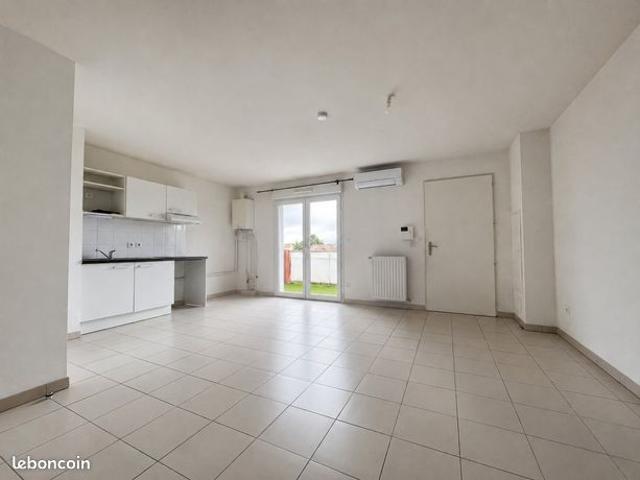 Appartement vente à Béziers, Bassan