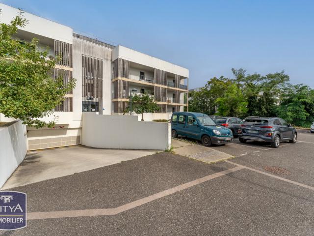 Appartement vente à Bordeaux, Villenave-d'ornon
