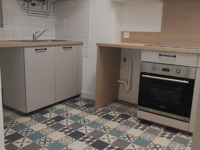 Appartement location à Mâcon, Tournus