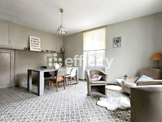Appartement vente à Torcy, Thorigny-sur-marne