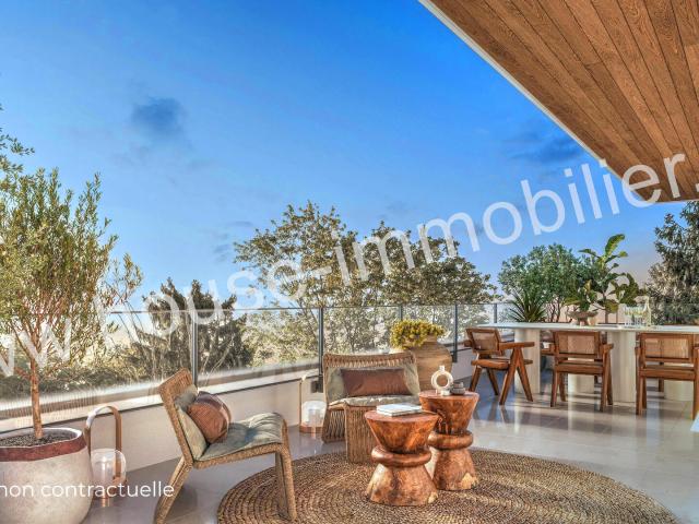 Appartement vente à Thonon-les-Bains, Yvoire
