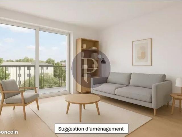 Appartement vente à Antony, Hauts-de-Seine