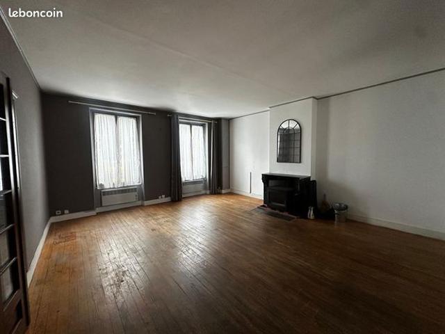 Appartement vente à L'isle-adam