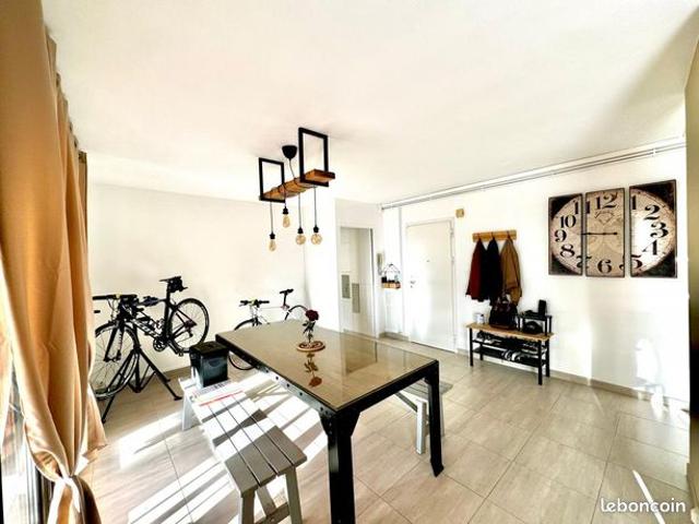 Appartement vente à Arrondissement de Toulon, Toulon