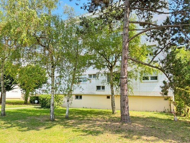 Appartement vente à Flins-sur-Seine, Yvelines