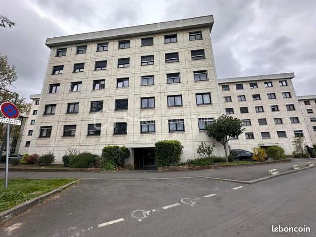Appartement vente à Évry, Grigny