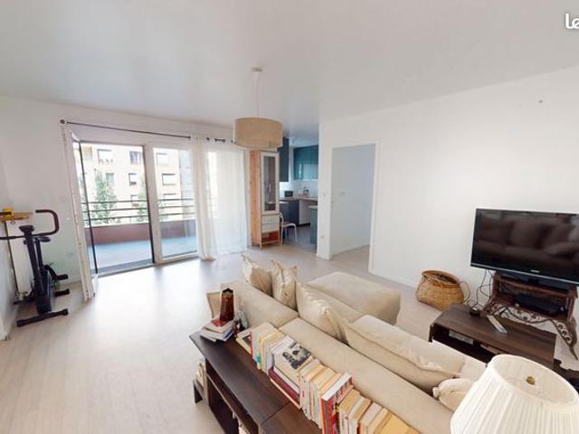 Appartement vente à L'Haÿ-les-Roses, Ivry-sur-seine