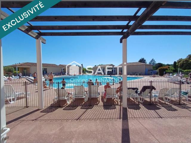 Appartement vente à France métropolitaine, Aubignan