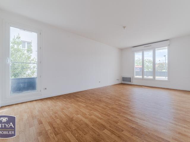 Appartement vente à Tours, La Riche