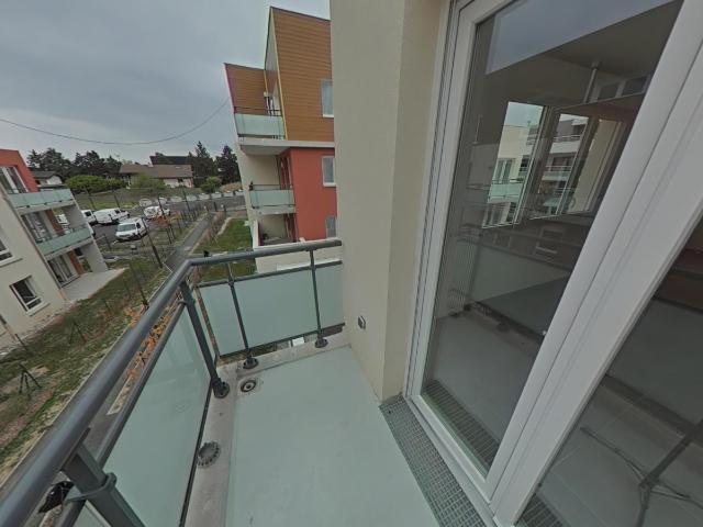 Appartement location à Thonon-les-Bains, Veigy-foncenex