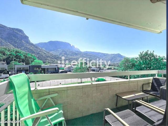 Appartement vente à Bonneville, Cluses