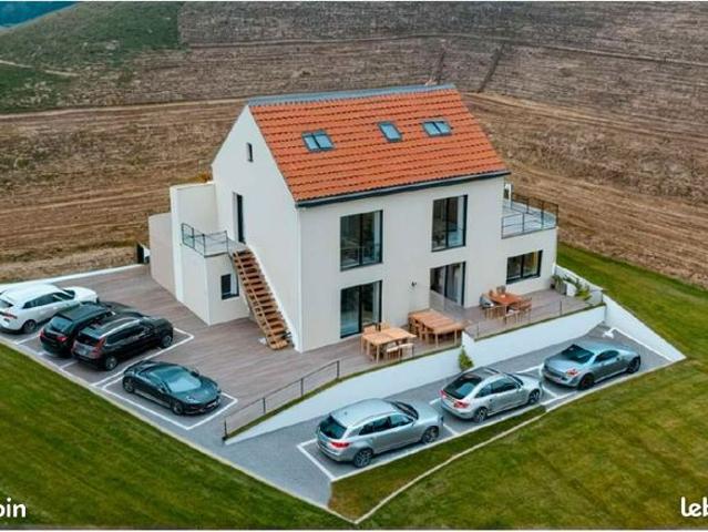 Appartement vente à Caen, Évrecy