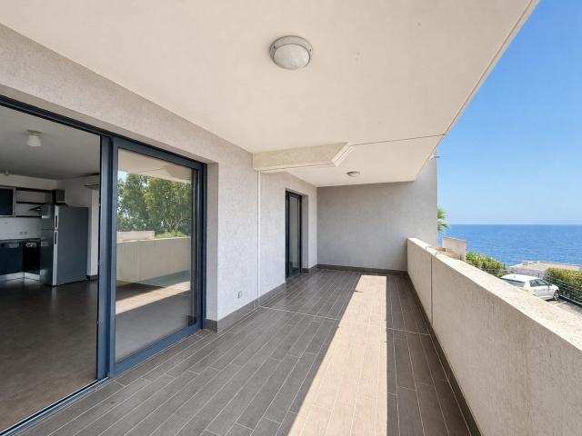 Appartement vente à Bastia, San-martino-di-lota