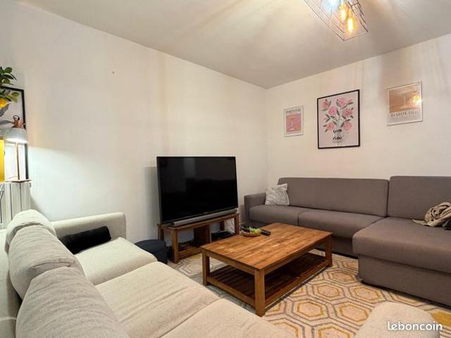 Appartement vente à Beauvais