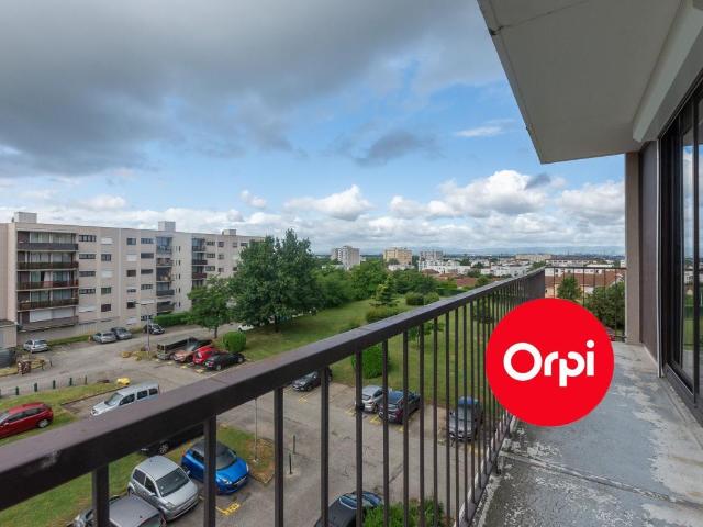 Appartement vente à Lyon, Métropole de Lyon