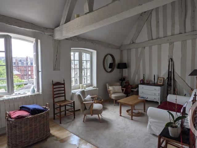 Appartement location à Rouen, Ruan