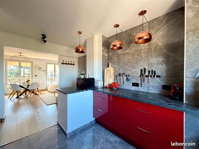 Appartement vente à Gravigny, Eure