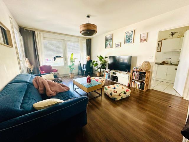 Appartement vente à Tours