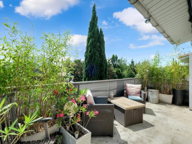 Appartement vente à Toulouse