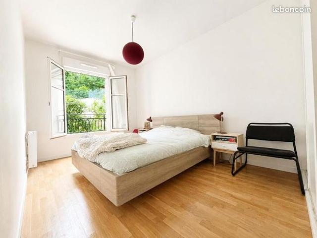 Appartement vente à Rambouillet