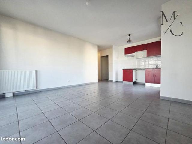 Appartement vente à Toulouse, Colomiers