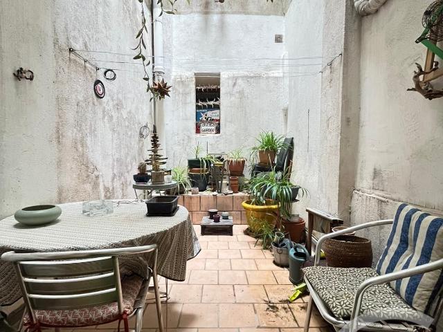 Appartement vente à Montpellier